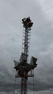 Picture provided by Luke LaRock 06/24/2026